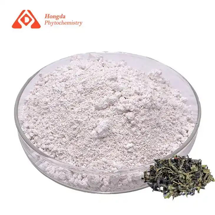 Vine Tea Extract Dihydromyricetin